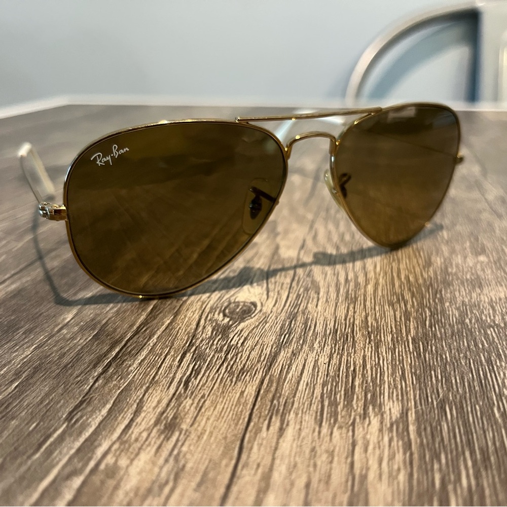 Ray-Ban Aviators